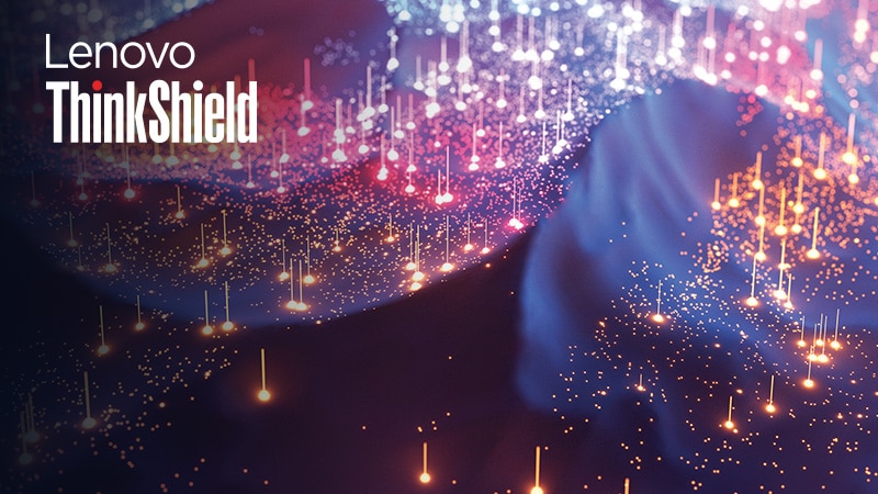 Lenovo ThinkShield Solutions