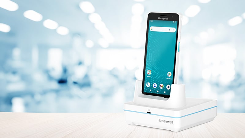 Honeywell CT37 HC Mobile Computer