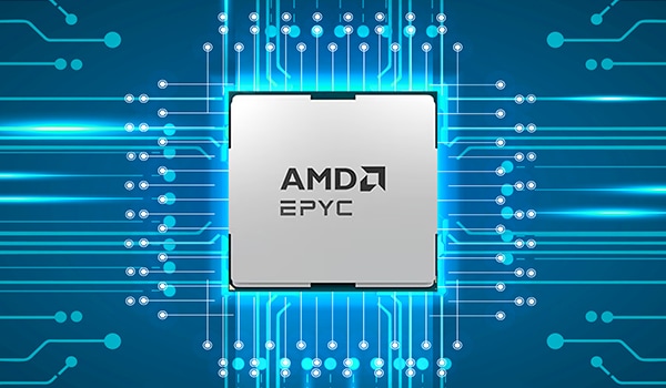 AMD EPYC™