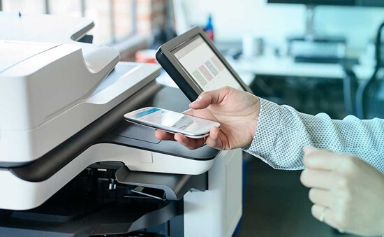 HP Printers: Laser, Multifunction, Specialty, and More!