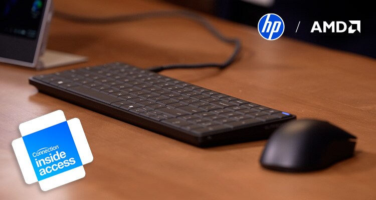 Inside Access: HP EliteBoard G1a