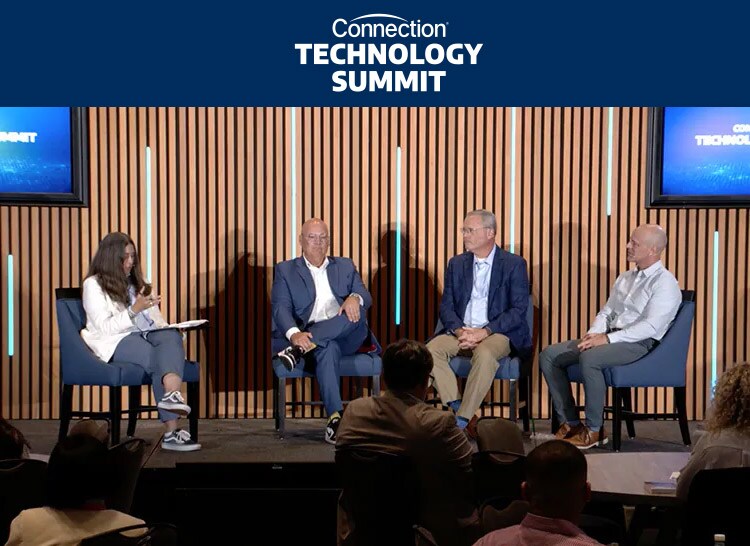 2026 Boston Tech Summit Healthcare Client Panel