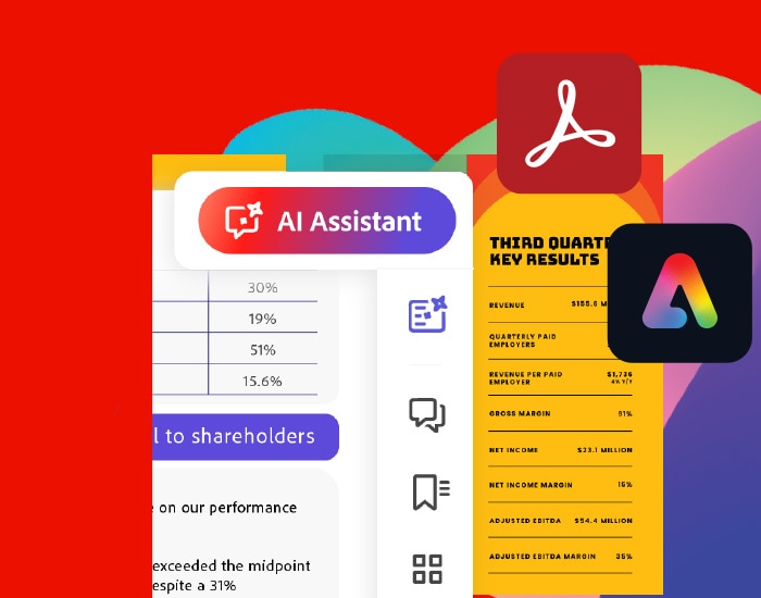 Adobe Acrobat Studio