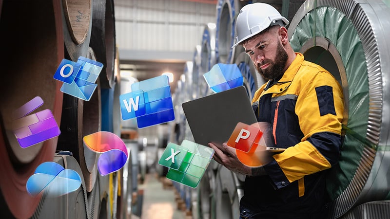 Microsoft Copilot and AI Services