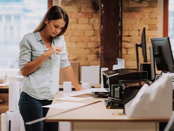 Small Business Technology