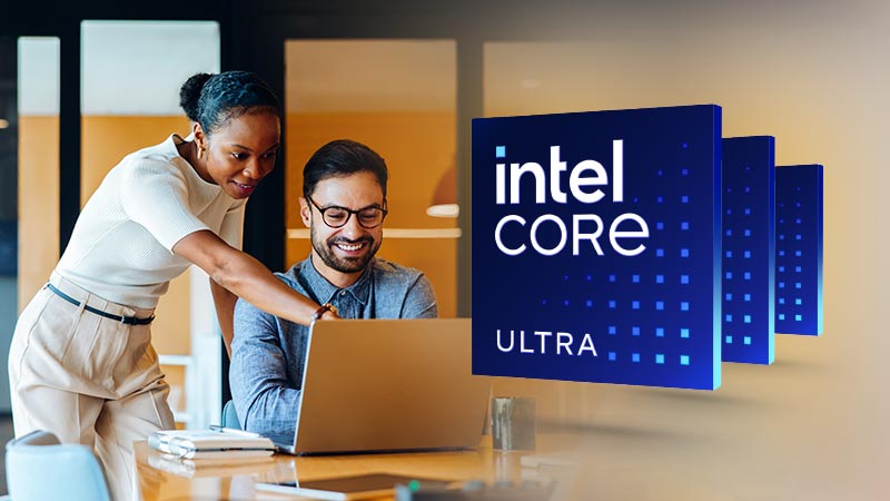 Intel&reg; Core&trade; Ultra Series 2