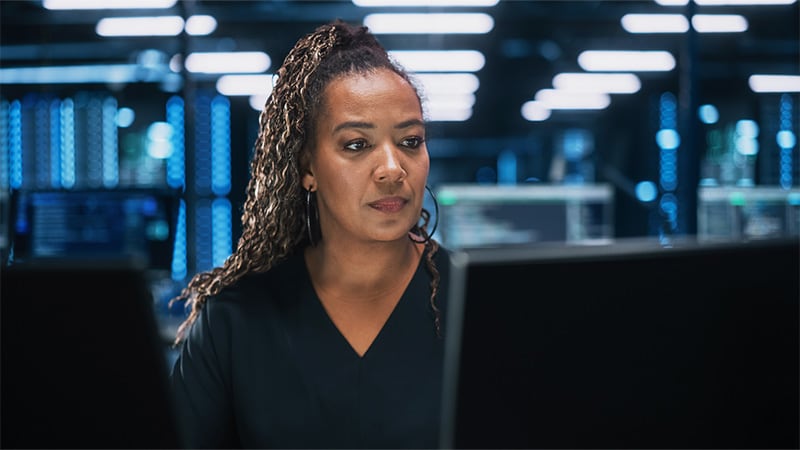 Support data integrity and protect against the latest threats