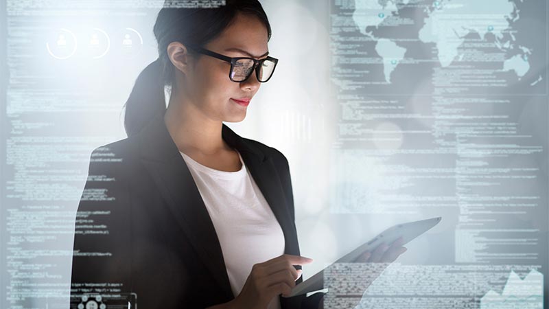 Edge Computing Overview