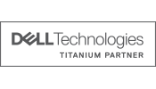 Dell Technologies - Titanium Partner