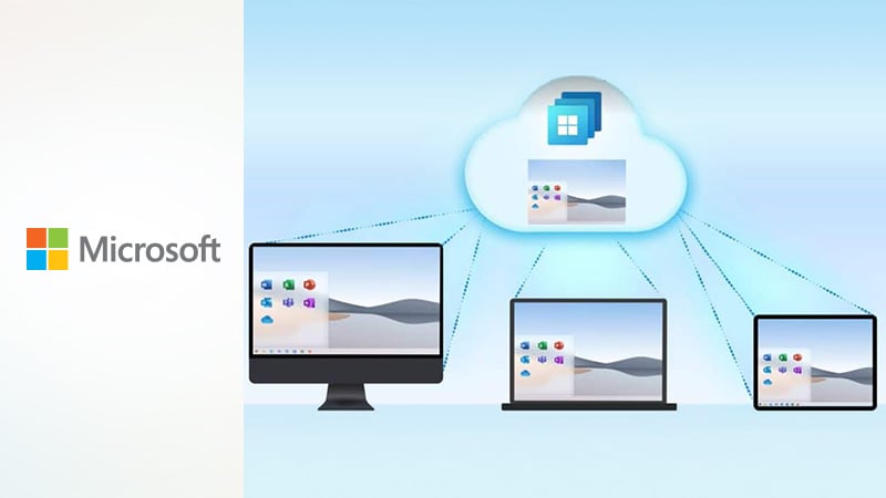 Why IGEL + Microsoft