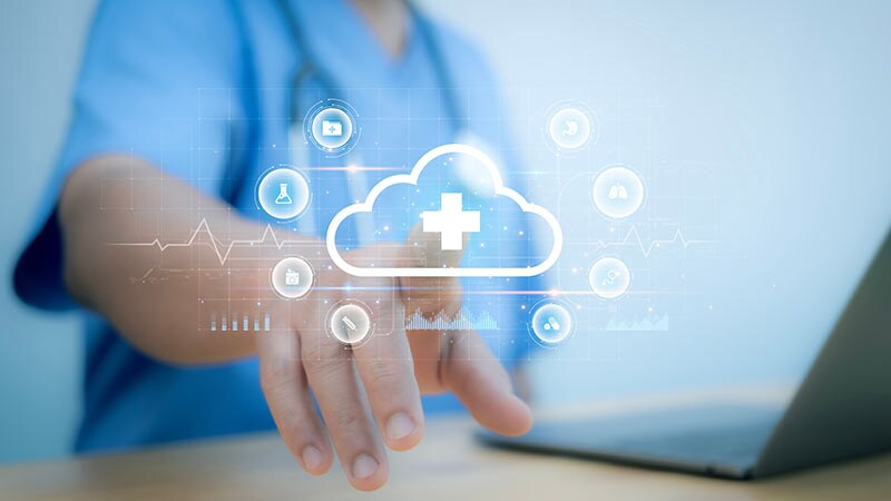 Multicloud