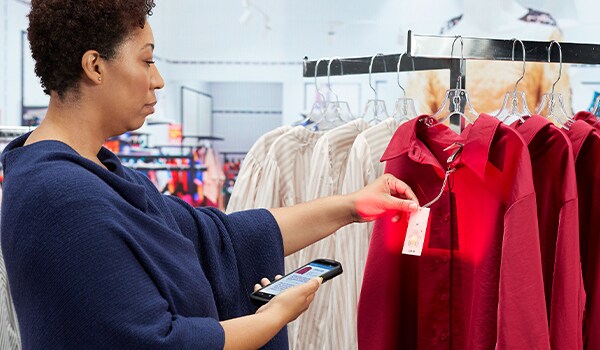 Solutions for Retail
