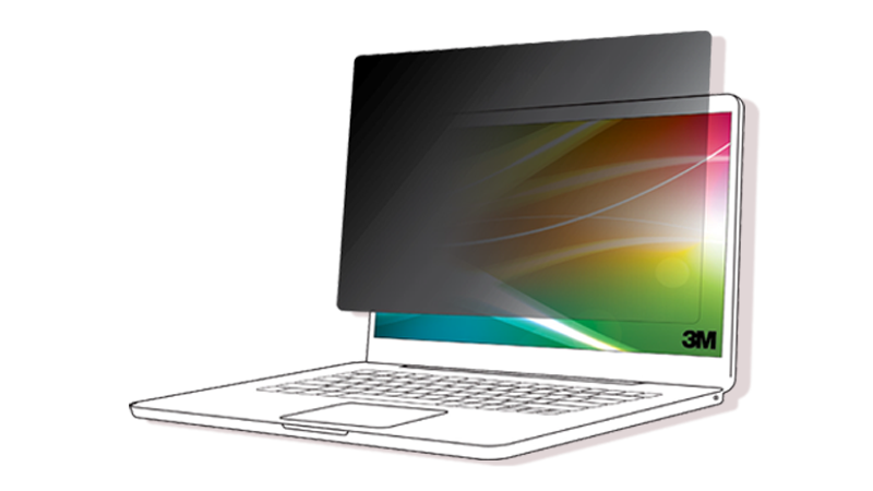 3M Bright Screen Privacy Filters