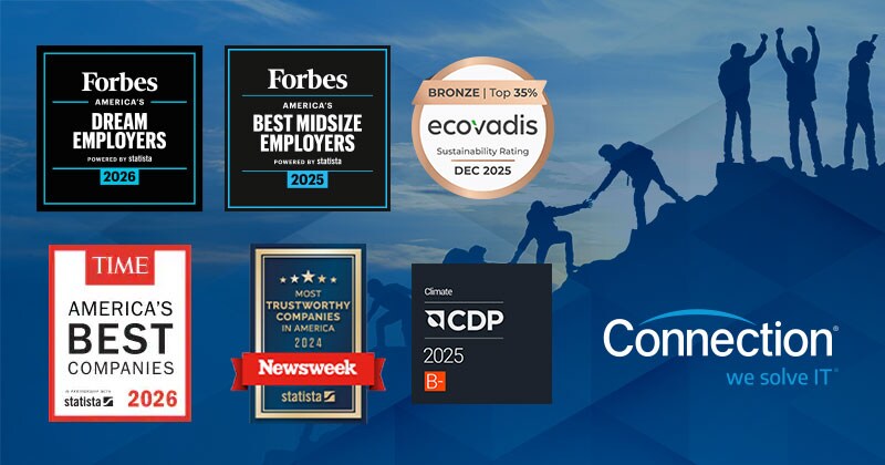Connection Awards