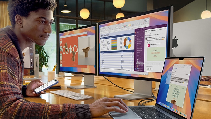 Best AI PC Is a Mac