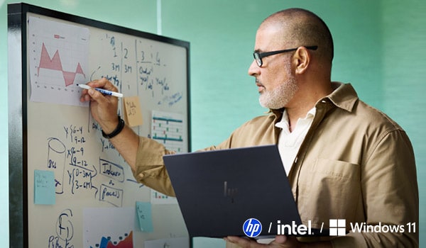 HP EliteBook X G1i Next Gen AI PC