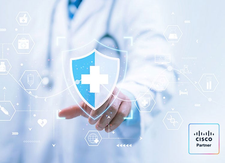 Small Hospital, Same Threats: How Managed XDR Levels the Security Playing Field for Rural Healthcare