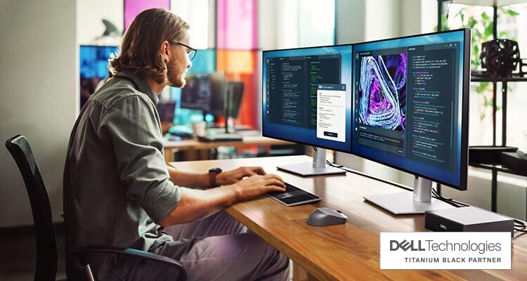 Introducing the Dell Pro Max with GB10