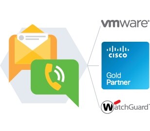 Networking Security - Cisco, VMware, WatchGuard