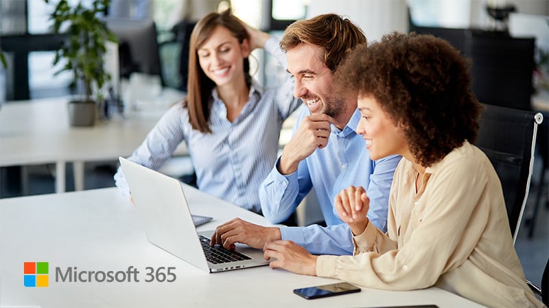 Modernize Your Employee Experience