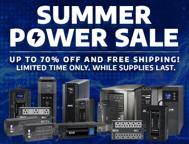Power Sale