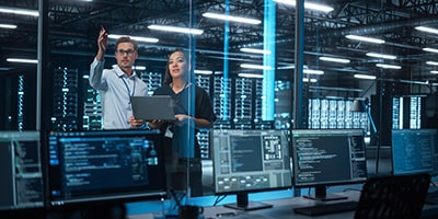 Data Center