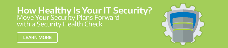 Security Health Check