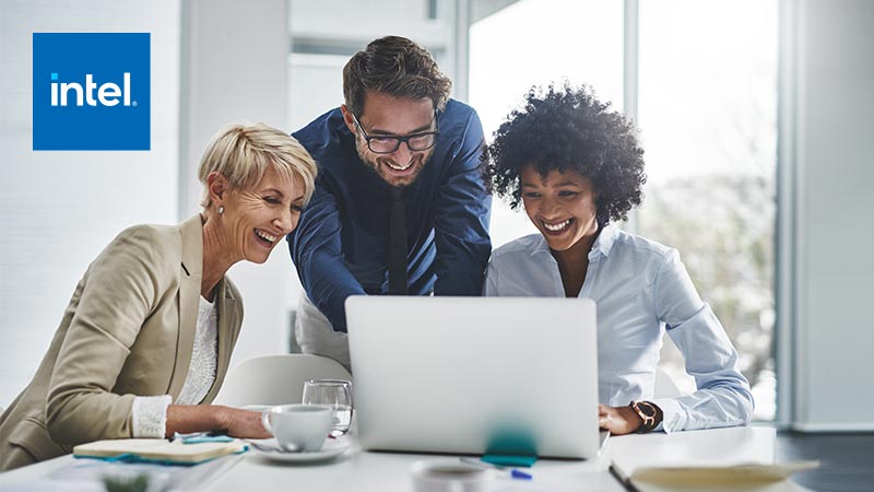 Next Generation of AI PCs