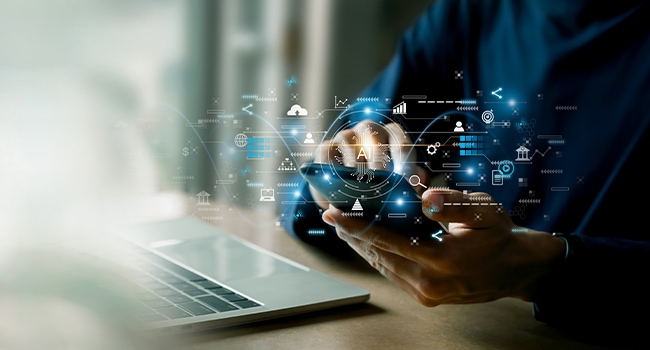 IoT and Edge Computing