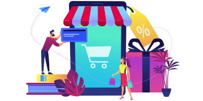 Retail