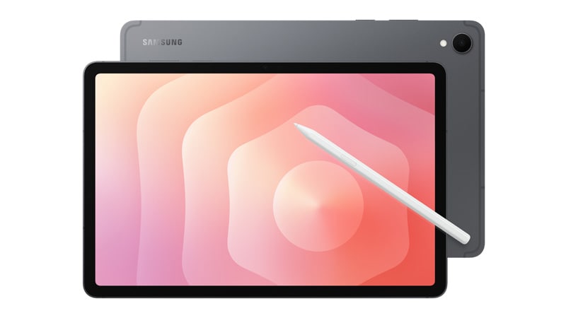 Galaxy Tab S11 Series