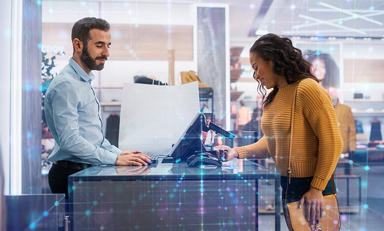 Getting AI-ready in retail