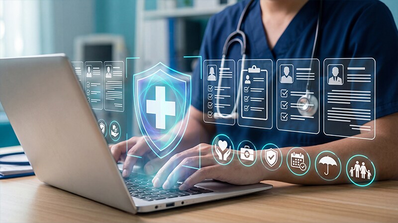 4001421 Cybersecurity Blog Quantum Computing In Healthcare