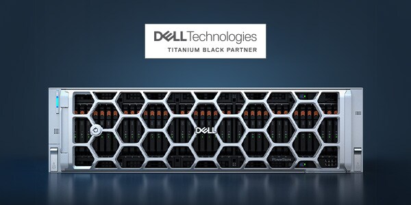 Dell PowerStore Elite 