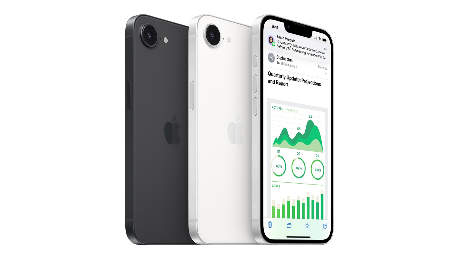 iPhone 16e