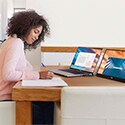 Dell Commercial Monitors family brochure