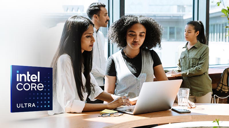 Intel&reg; Core&trade; Ultra Series 2