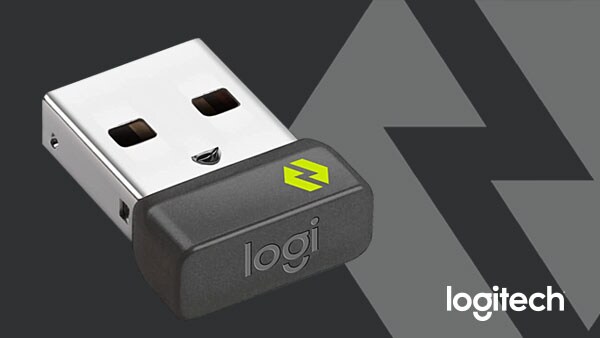 Logitech Showcase: Logi Bolt