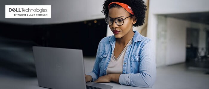 Dell Trusted Workspace