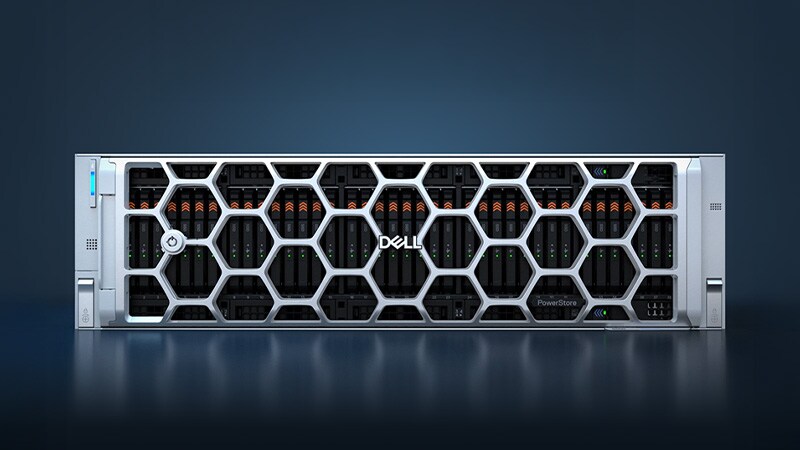 Dell PowerStore Elite 