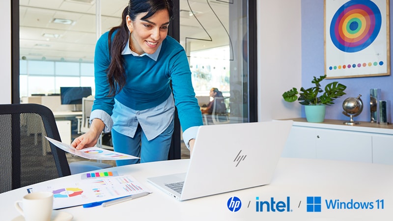 HP EliteBook X G1i Next Gen AI PC