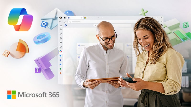 Set a New Standard for Your Business