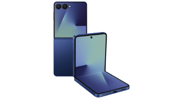 Galaxy Z Series