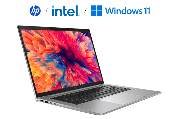 HP ZBook Firefly G9