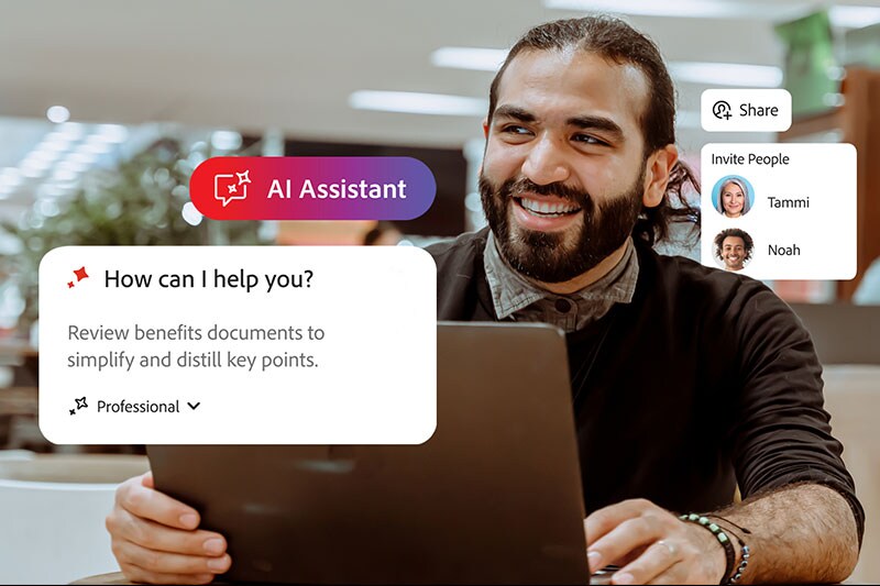 AI-powered Workflows