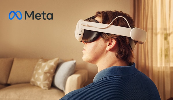 Meta Mixed Reality