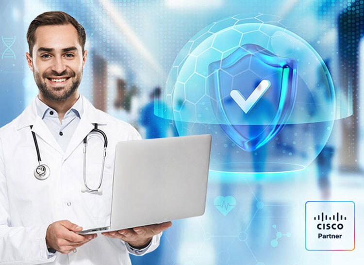 How Connection Managed XDR Optimizes Healthcare Provider Security