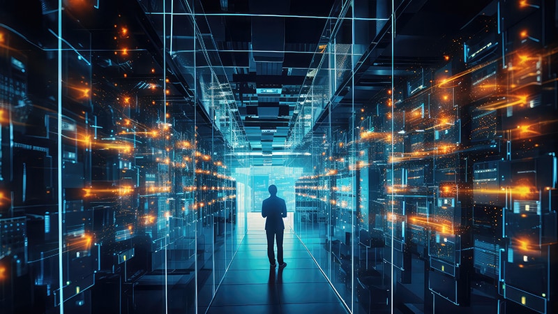 Digital Transformation