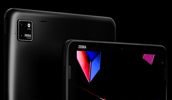 Tablets and RFID