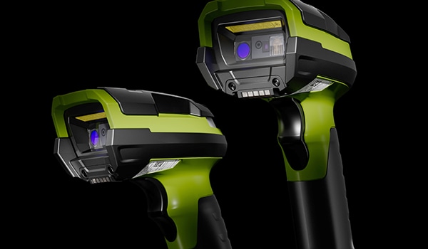 Scanners